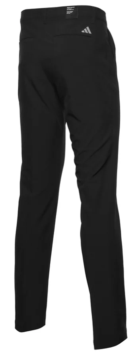 Adidas Golf Ultimate365 Tapered Men's Black Pants