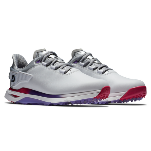 FootJoy PRO SLX Ladies White Shoes