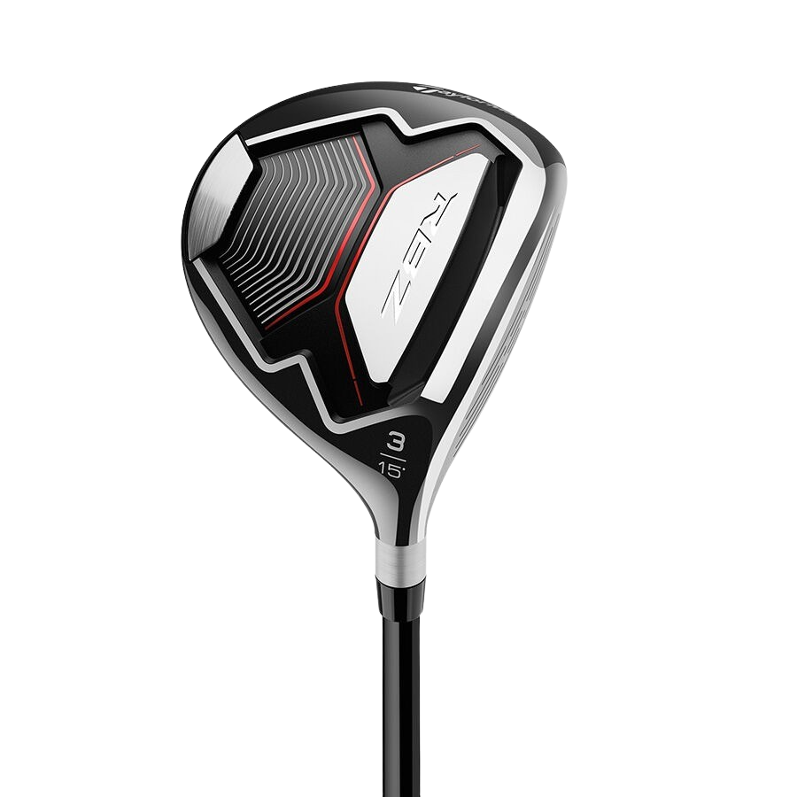 TaylorMade RBZ Men's Steel Package Set