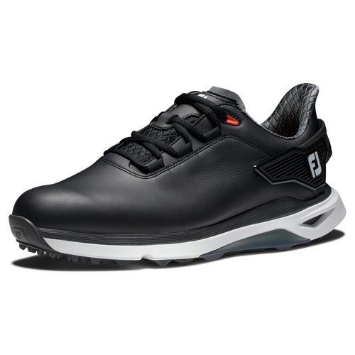 FootJoy PRO SLX Black/White/Grey Men's Shoe