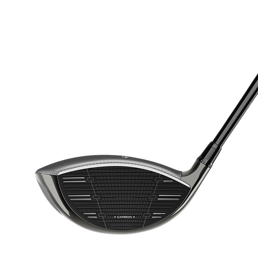 TaylorMade Qi35 LS Men's Driver - Kaili Blue Shaft