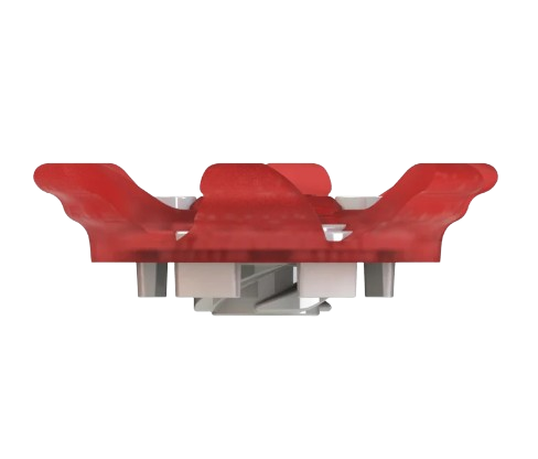 SoftSpike Pivix Fast Twist Kit