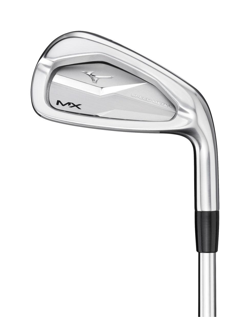 Mizuno MX SpeedMetal Men's Irons 