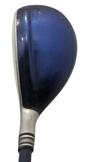 Pre-owned XXIO Mens #3 Hybrid 