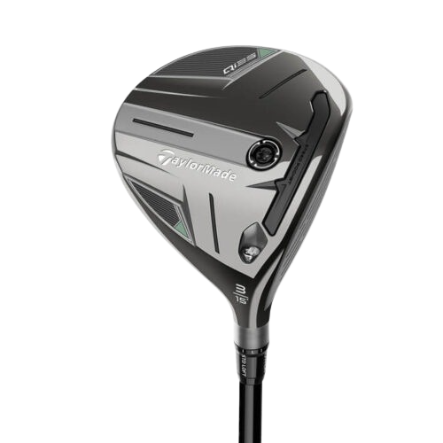 TaylorMade Qi35 and P790 Premium Men's Package Set