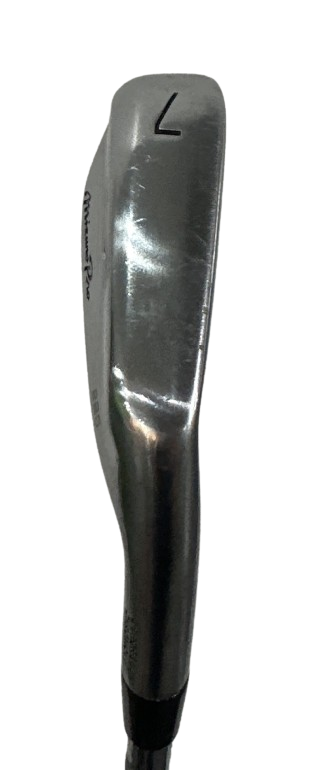 Pre-Owned Mizuno Pro 225 Men's Irons