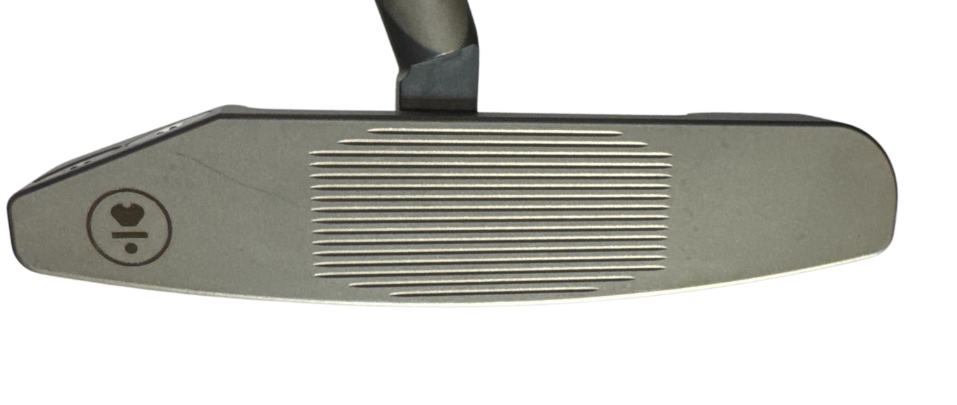 Pre-owned Stroke Lab Golf Link Putter 