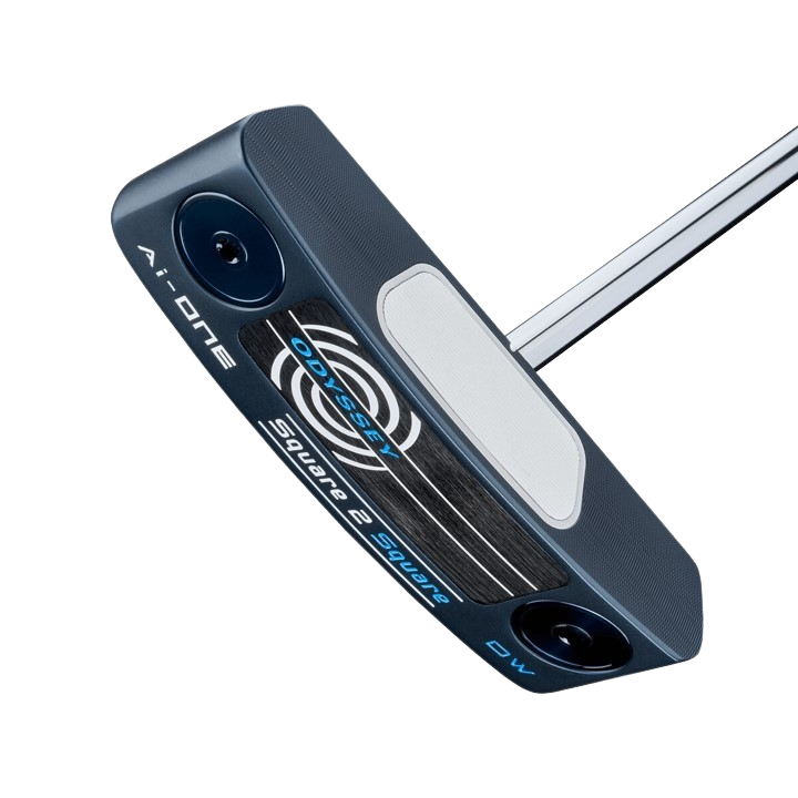 Odyssey Ai-One Square 2 Square Cruiser OS Men's Putter 