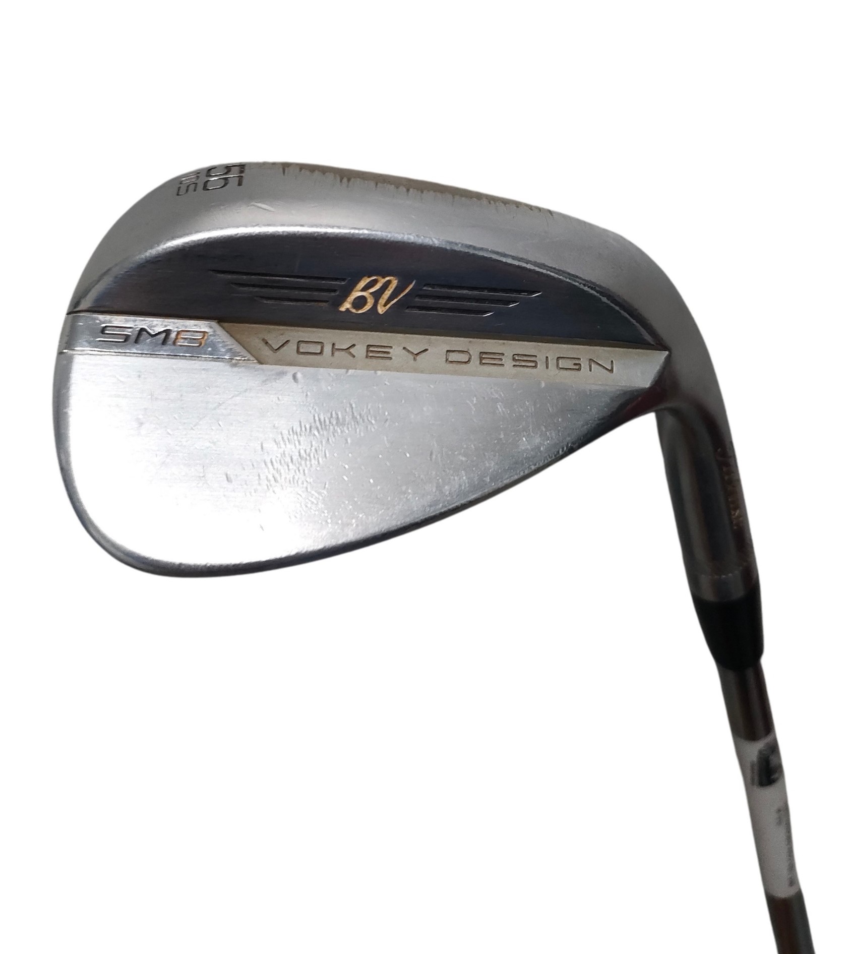 Pre-owned Titleist SM8 Men's Wedge