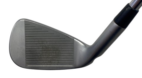 Pre-owned Ping I230 Mens 4-GW Irons 