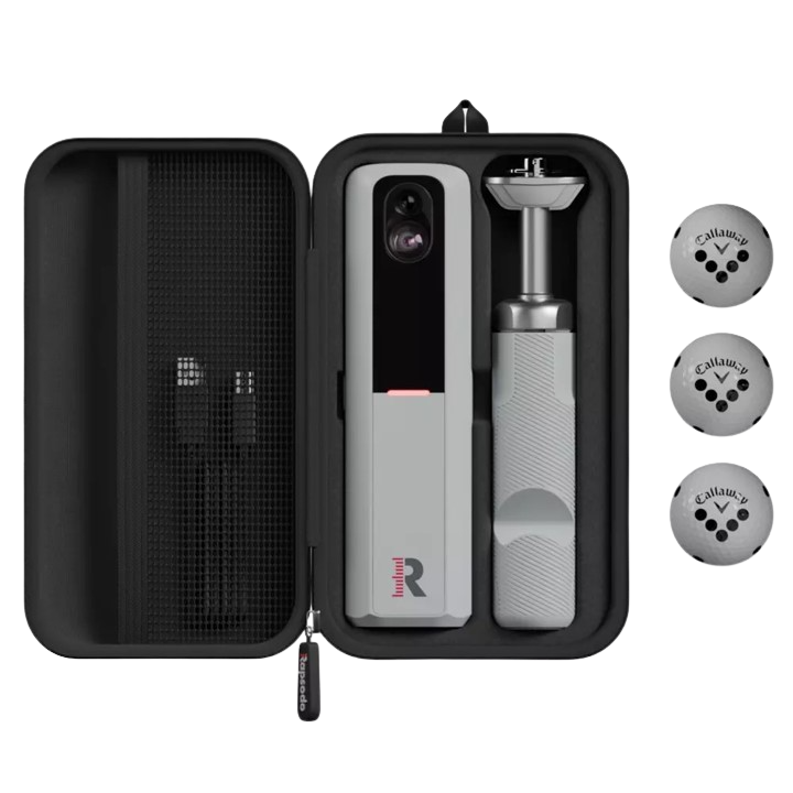 Rapsodo MLM2Pro Launch Monitor 