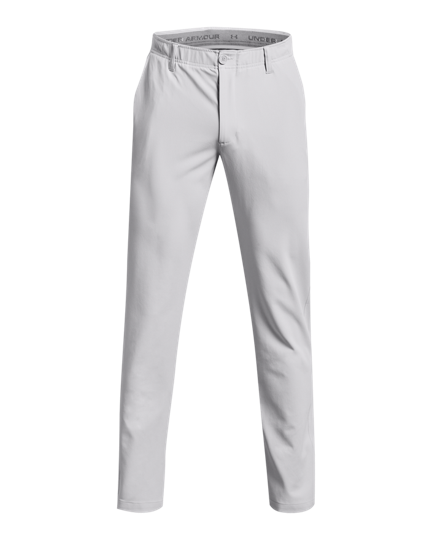 Under Armour Drive Tapered Men's Halo Grey Pants