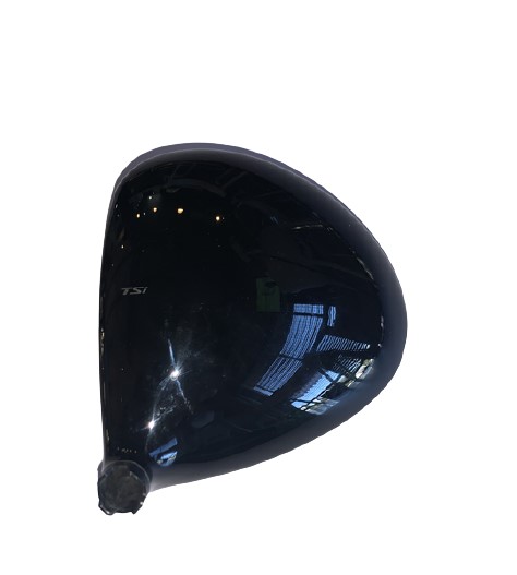 Pre-owned Titleist TSI2 Men's Driver
