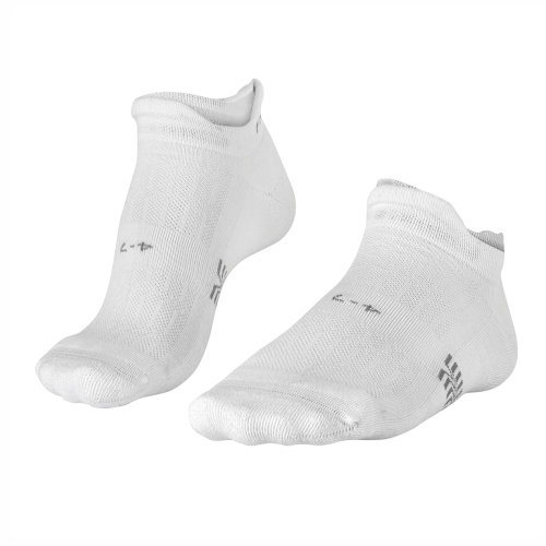 Get the Best Deals on Falke Hidden Comfort Mens White Socks The Pro Shop