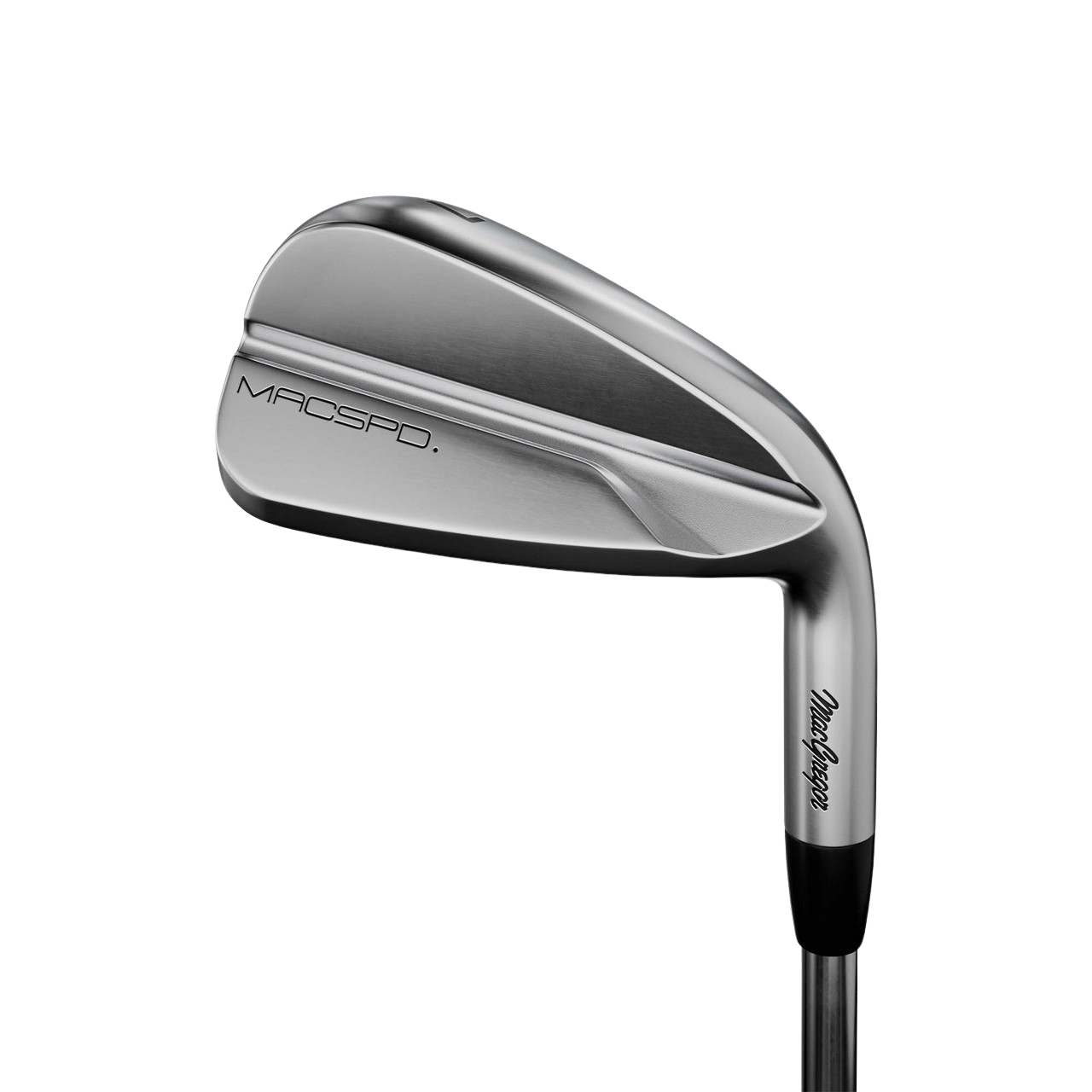 Macgregor MACSPD Men's Steel Irons
