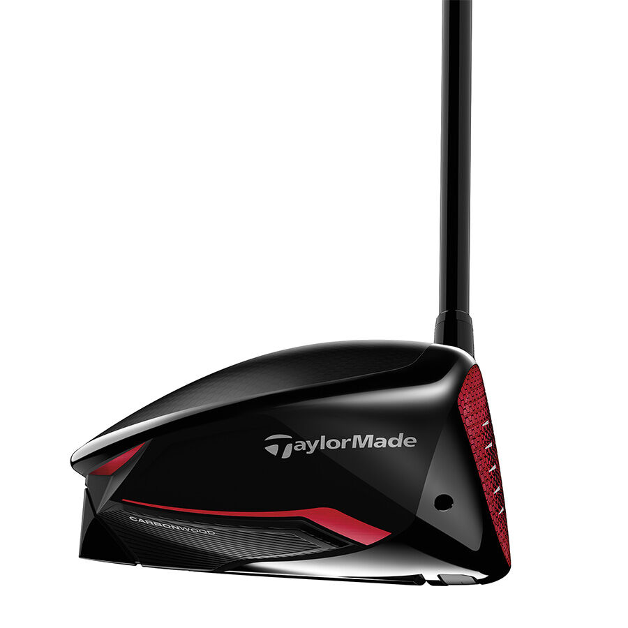 TaylorMade Stealth VENTR5 Men's Driver  