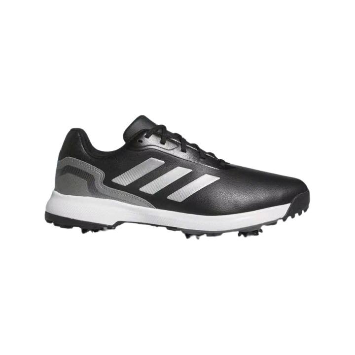  Adidas Traxion Response Men's Black/Silver Shoes