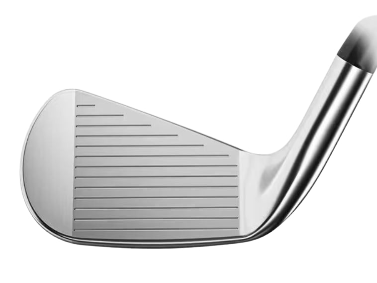 Titleist T100 4-PW Mens Steel Irons 