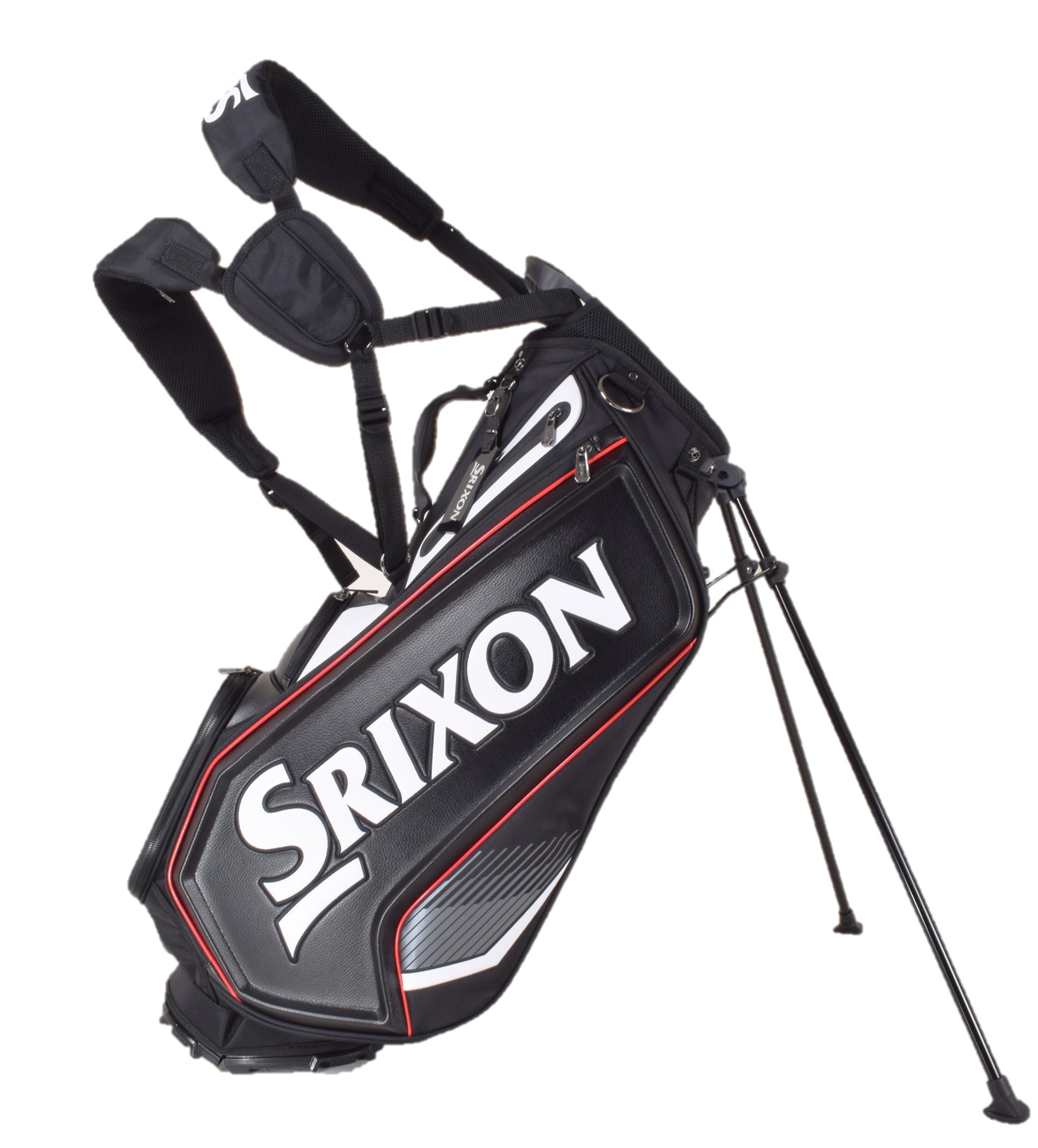 Srixon 2023 Tour Stand Bag