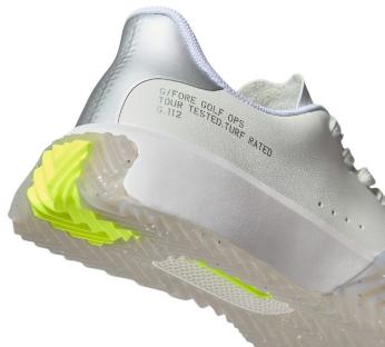  G/FORE G.112 Kiltie Ladies Snow Metal Shoes