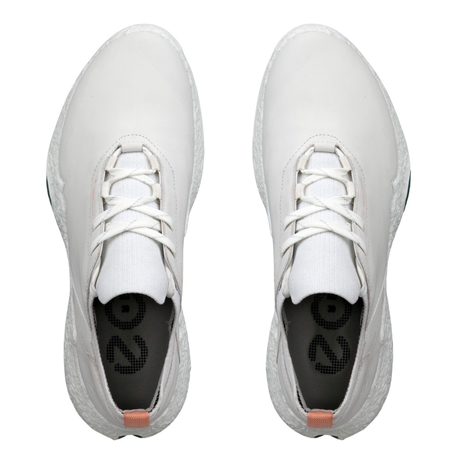 ECCO BIOM H5 Ladies White Shoes