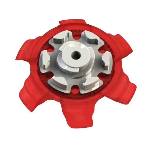 SoftSpike Pivix Fast Twist Kit