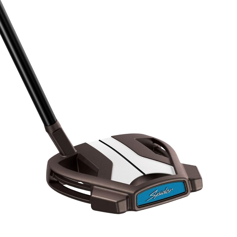TaylorMade Spider Tour X  Putter - True Path