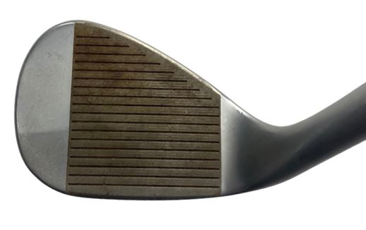 Pre-owned TaylorMade MG 3 Mens Wedge