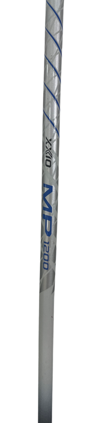 Pre-owned XXIO Men's Stiff Driver