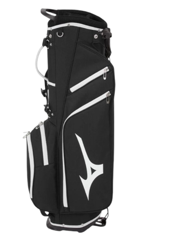 Mizuno Breeze Stand Bag 