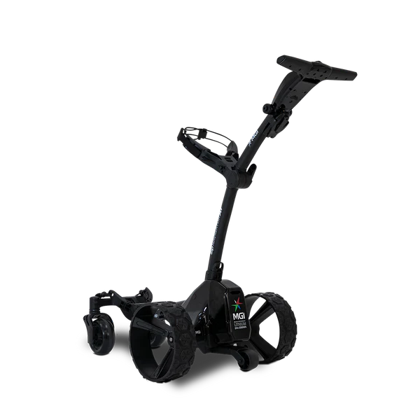 MGI Zip Navigator Electric Cart 