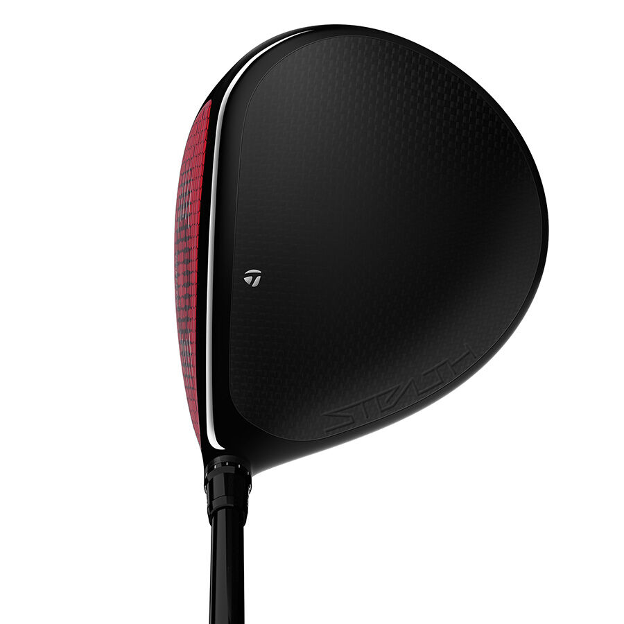 TaylorMade Stealth HD Men's Driver  