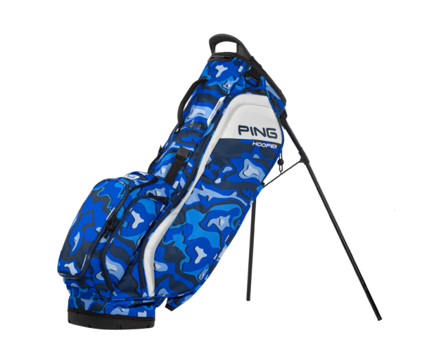 Ping Hoofer Stand Bag
