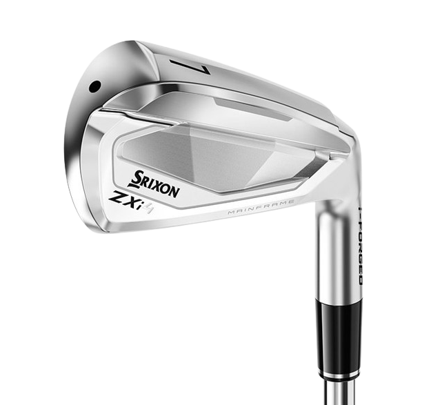 Srixon ZXi4 Men's Steel Irons 