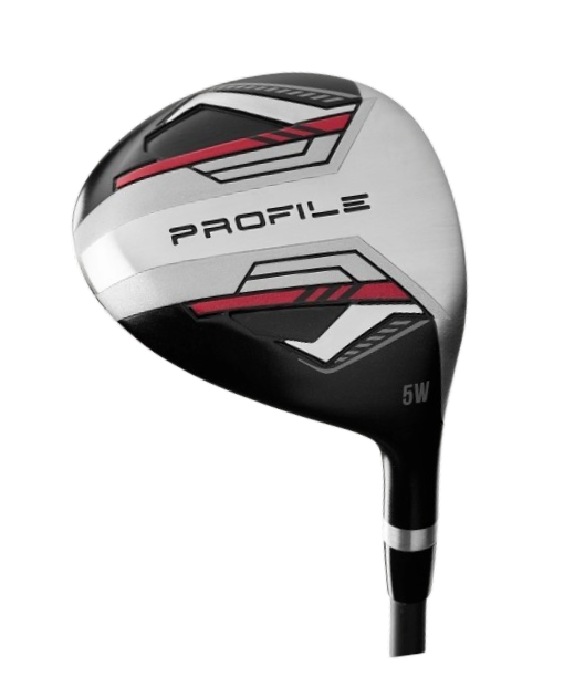 Wilson Profile Men's Package Set 