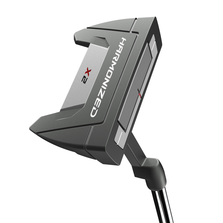 Wilson Harmonized Men's Putter (2025)