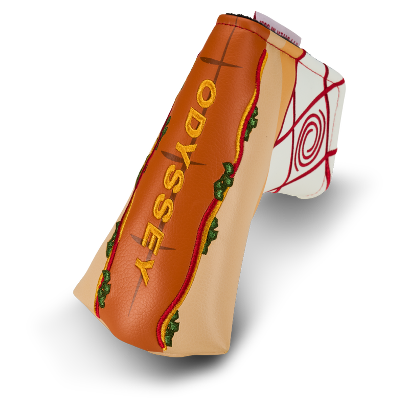 Odyssey Blade Putter Cover 