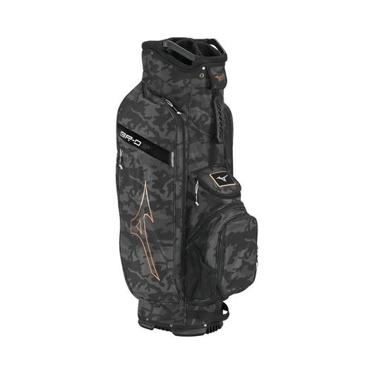 Mizuno BR-D3 Cart Bag 
