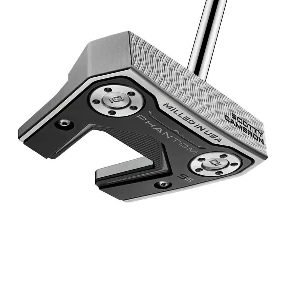 The Titleist SC Phantom Putter