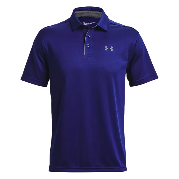 Get the Best Deals on Under Armour Tech Men's Blue/Grey Shirt - The Pro ...