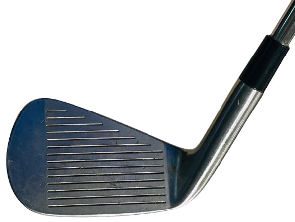 Pre-owned TaylorMade P7MC Men's Iron