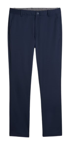 Puma Dealer Tailored Men's Navy Pants