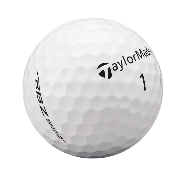 Golf Ball Rbc Product Details | Proshop