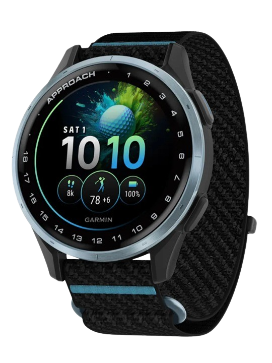 Garmin Approach J1 Junior GPS Watch