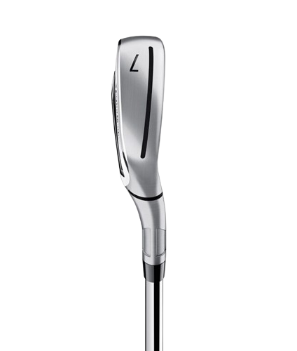 TaylorMade Qi Men's Steel Irons