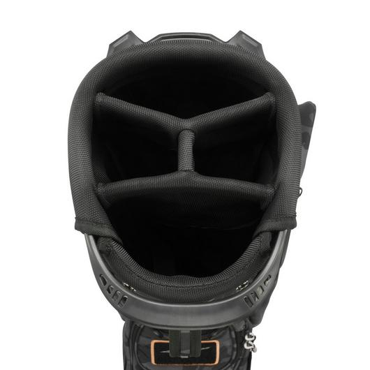 Mizuno BR-D3 Stand Bag 