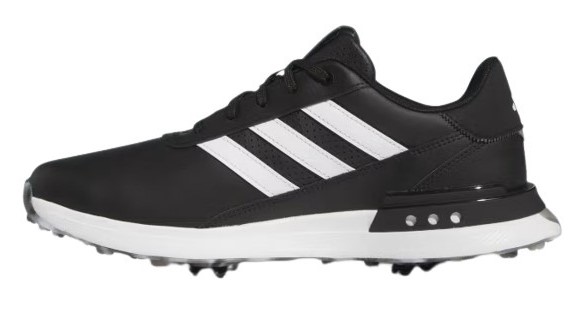 adidas S2S Men's Shoes (Black)