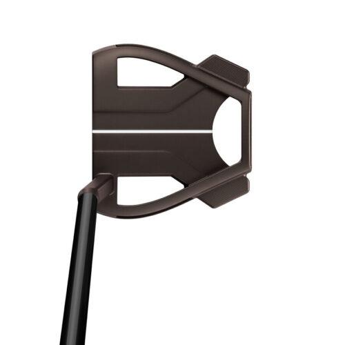 TaylorMade Spider Tour X SL Torched PVD Mens Putter
