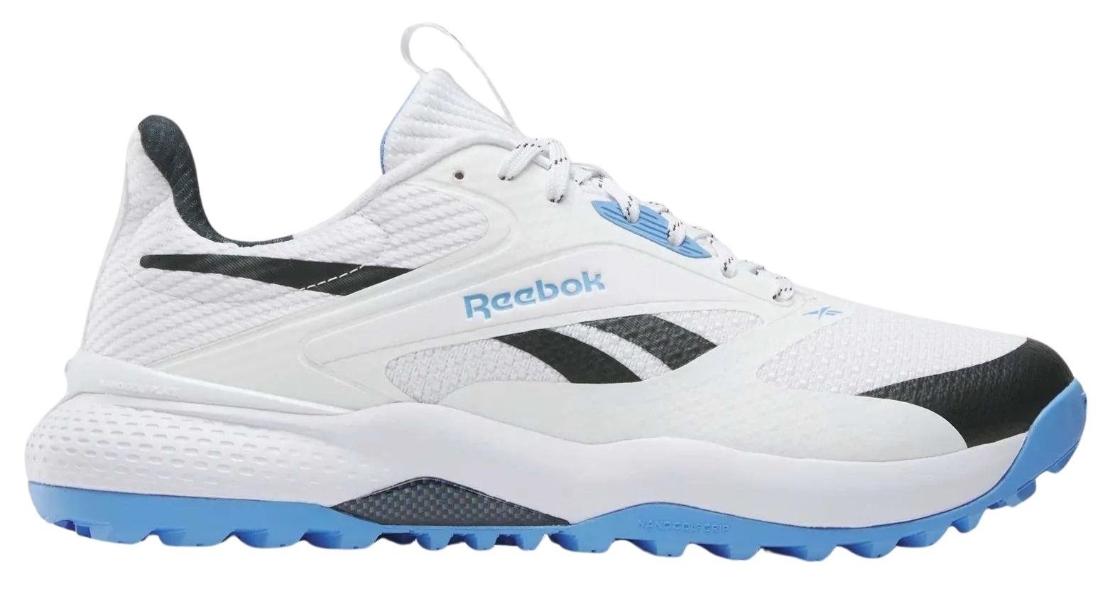 Reebok Nano Men's Shoes (White/Blue)