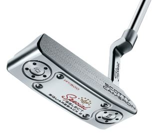 Titleist Scotty Cameron Special Select 2020 Men's Putter